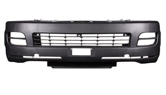 NEW FRONT BAR BUMPER FOR TOYOTA HIACE SLWB  TRH/KDH  03/2005 ~ 07/2010