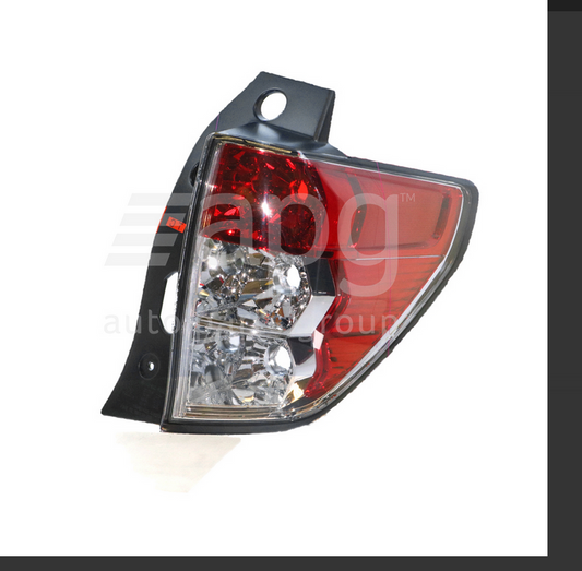 GENUINE RIGHT TAIL LIGHT REAR LAMP FOR SUBARU FORESTER S3 12/2010-8/2012