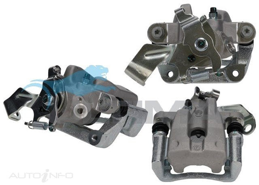 Brake Caliper Disc Caliper LEFT REAR FOR TOYOTA COROLLA ZRE152-ZRE152R 2007-2014