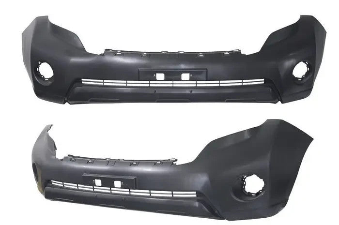 NEW FRONT BAR BUMPER COVER FOR TOYOTA PRADO J150 SER2 11/2013 ~ 10/2017