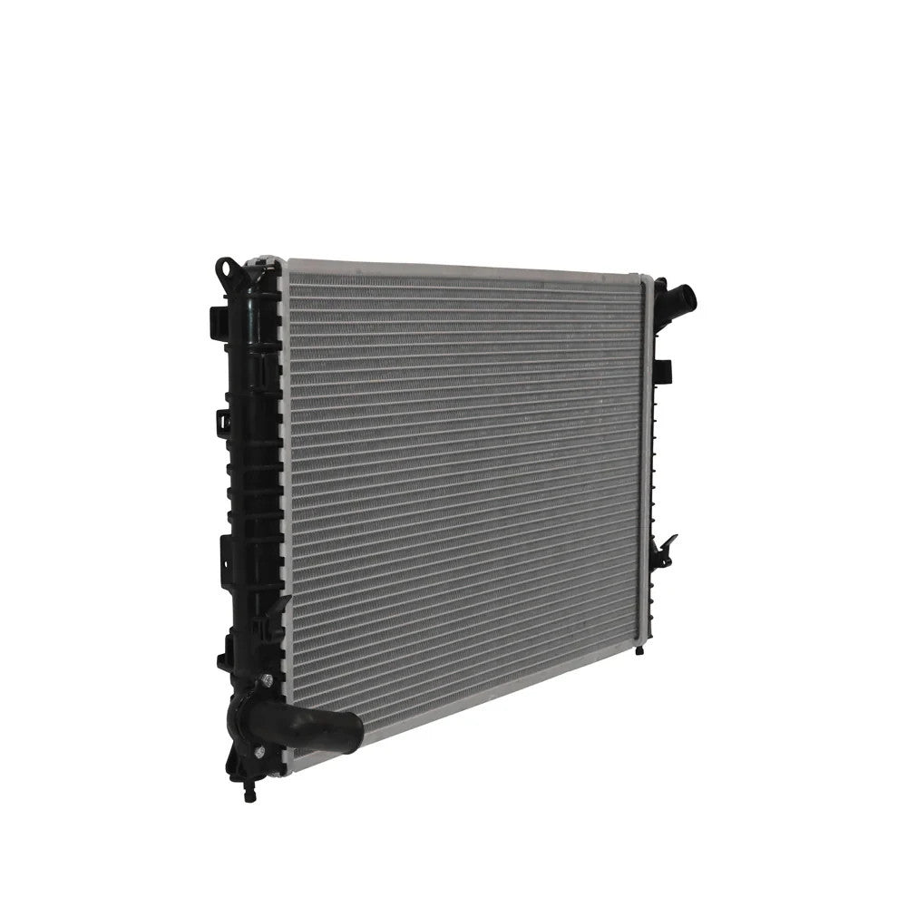 NEW Radiator FOR Mini Cooper 1.6L W10B 4Cyl Petrol  02/2002 to 02/2007