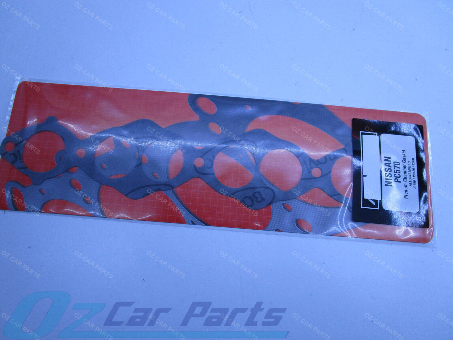 INLET MANIFOLD GASKET INTAKE SEAL FOR Pathfinder R50 WD21 V6 VG33E VG30E 1992~05
