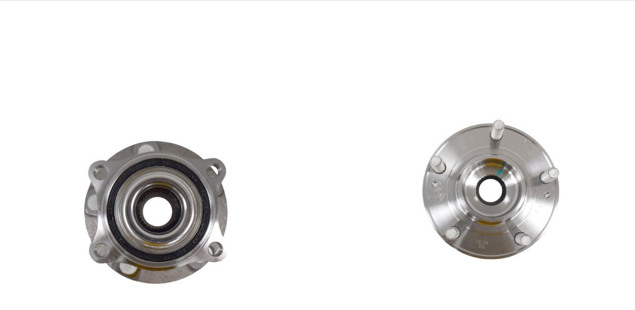 NEW LEFT FRONT Wheel HUB + Bearing FOR KIA OPTIMA JF 09/2015 ~ 2019 ABS