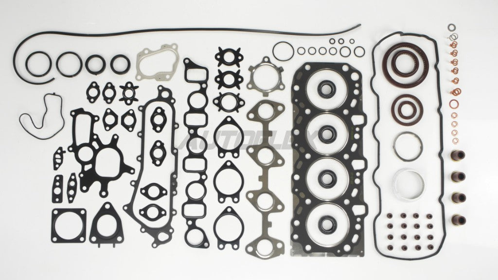 Head Gasket VRS KIT/SET FOR Daihatsu Delta V138 2004-12/2005 DIESEL - 1KDFTV