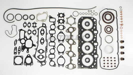 Head Gasket VRS KIT/SET FOR Daihatsu Delta V138 2004-12/2005 DIESEL - 1KDFTV