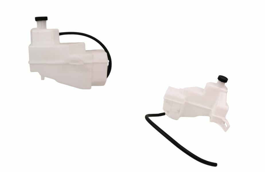 NEW RADIATOR BOTTLE FOR NISSAN X-TRAIL T32 03/14-07/2022 WITH CAP OVERFLOW TANK