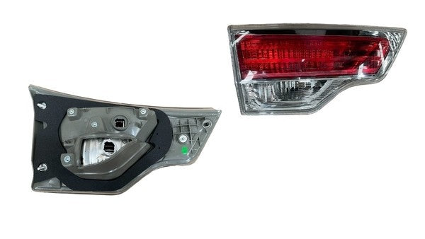 NEW LEFT SIDE TAIL LIGHT FOR TOYOTA KLUGER GSU50/55 12/13-10/16 TAILGATE LIGHT
