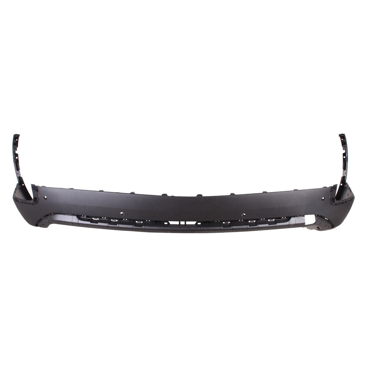 Genuine Rear BAR LOWER BUMPER FOR Hyundai Palisade LX 10/2020-5/2022 WAGON