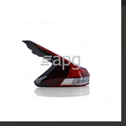 GENUINE LEFT TAIL LIGHT FOR MITSUBISHI ECLIPSE CROSS YB WAGON 10/2020-7/2021