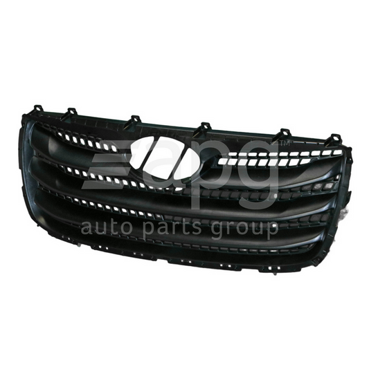 GENUINE FRONT BAR GRILLE FOR HYUNDAI SANTA FE CM Wagon 9/2009-7/2012