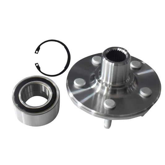 DRIVER RIGHT REAR HUB BEARING FOR Ford Explorer UT UX UZ IRS 2001-2008