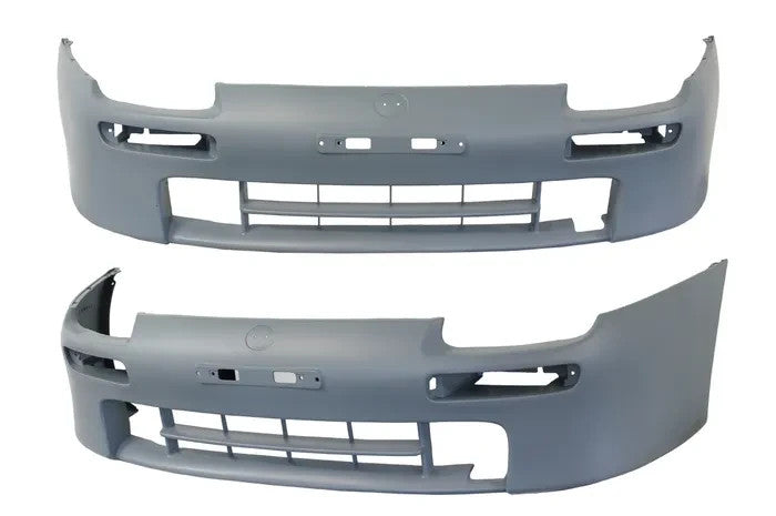 NEW FRONT BAR BUMPER COVER FOR MAZDA 323 ASTINA BA 5-DOOR 07/1994 ~ 08/1998