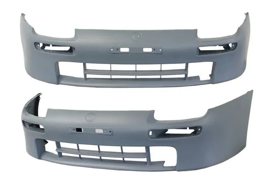 NEW FRONT BAR BUMPER COVER FOR MAZDA 323 ASTINA BA 5-DOOR 07/1994 ~ 08/1998