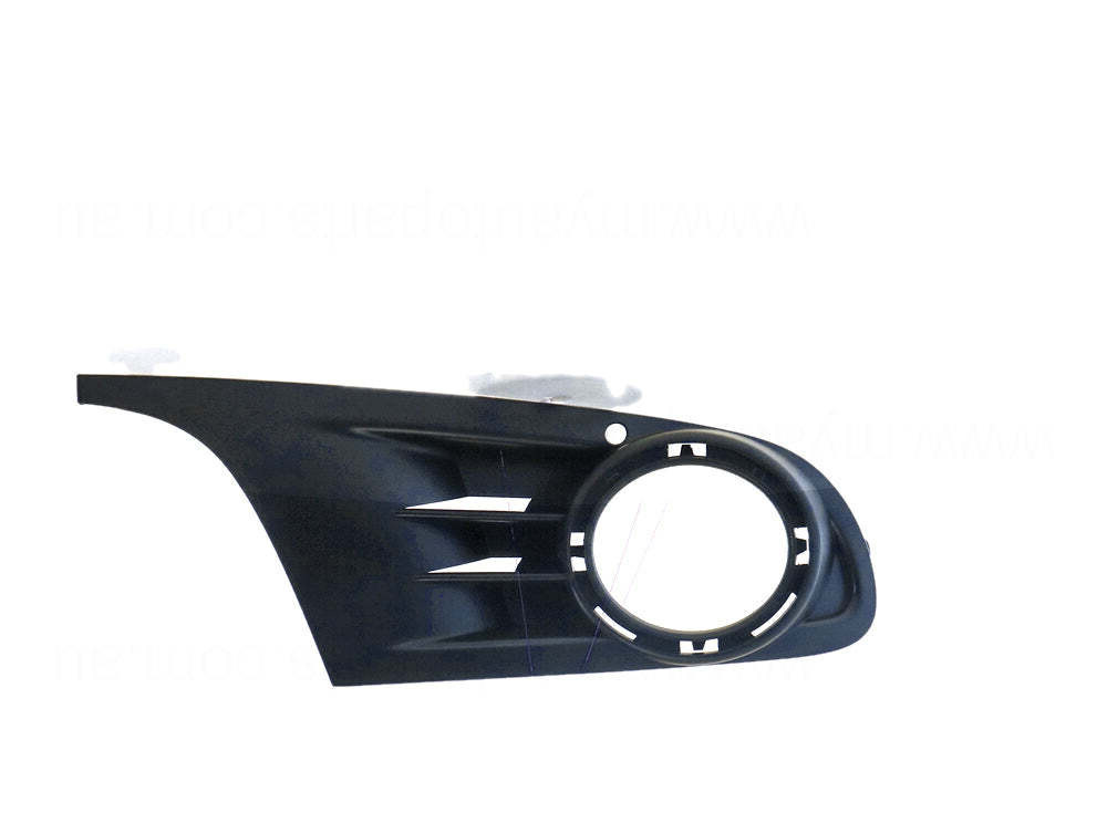 GENUINE PASSENGER SIDE FOG LIGHT COVER FOR Volkswagen Golf MK 6 2009 to 2021