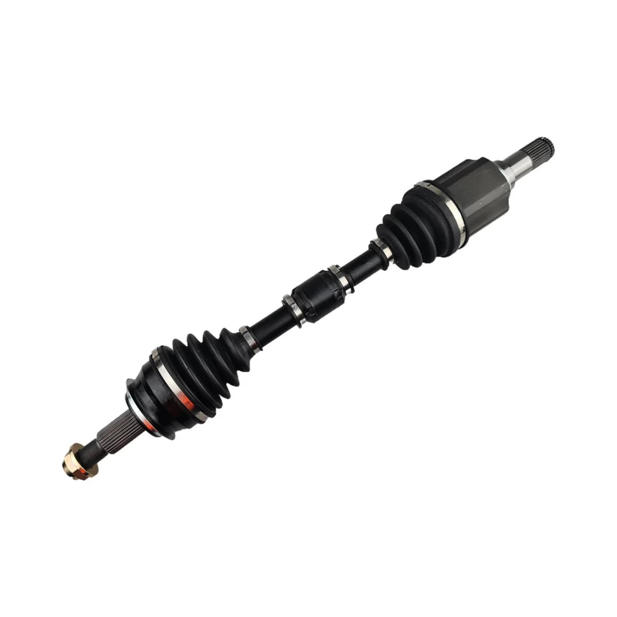 Left Front CV Drive Shaft for Mazda CX-3 DK DK2W7 2.0L FWD 2015-2023 Manual Only