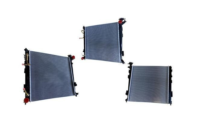 NEW RADIATOR FOR KIA SPORTAGE SL1 05/2010-09/2013  DIESEL  2.0 LITRE TURBO