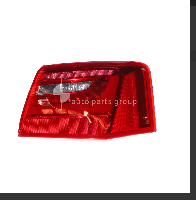 NEW RIGHT TAIL LIGHT FOR Audi A6 S6 C7 6/2011-3/2015 SEDAN