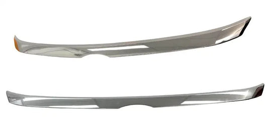 NEW BONNET MOULD CHROME FOR TOYOTA AURION GSV50 04/2012-2017 BONNET MOULD CHROME