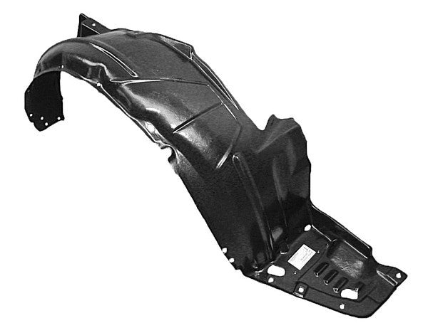 NEW FRONT RIGHT INNER GUARD LINER FOR HONDA ACCORD EURO  CL  06/2003 ~ 01/2008