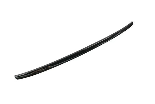 NEW FRONT BAR CHROME  MOULD FOR TOYOTA KLUGER GSU40 SERIES 2 10/2010 ~ 02/2014