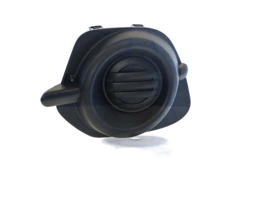 GENUINE DRIVER SIDE FOG LIGHT COVER FOR Mitsubishi Challenger PC 7/2013-12/15
