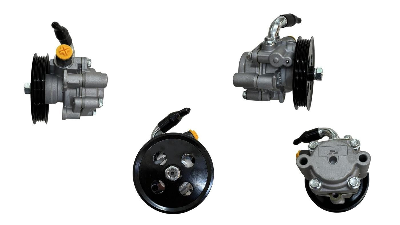 NEW POWER STEERING PUMP FOR TOYOTA CAMRY CV36 09/2002-06/2006 3.0L V6 (1MZFE)