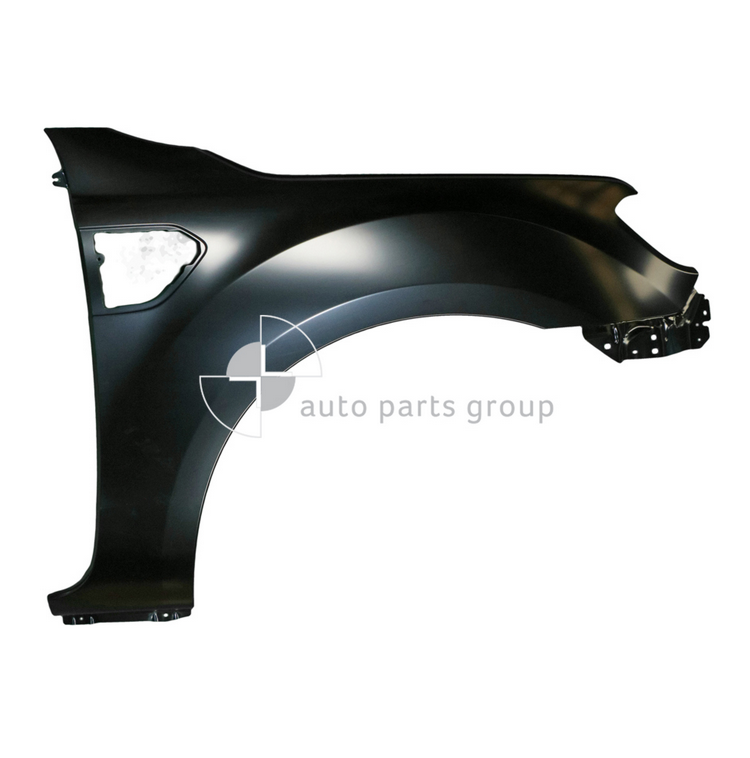 GENUINE RIGHT GUARD FENDER FOR FORD EVEREST 8/2018-11/2019 UAII