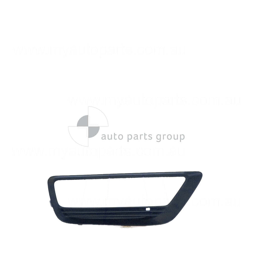 GENUINE DRIVER SIDE FOG LIGHT COVER FOR Honda Accord CR 2013 to 2016