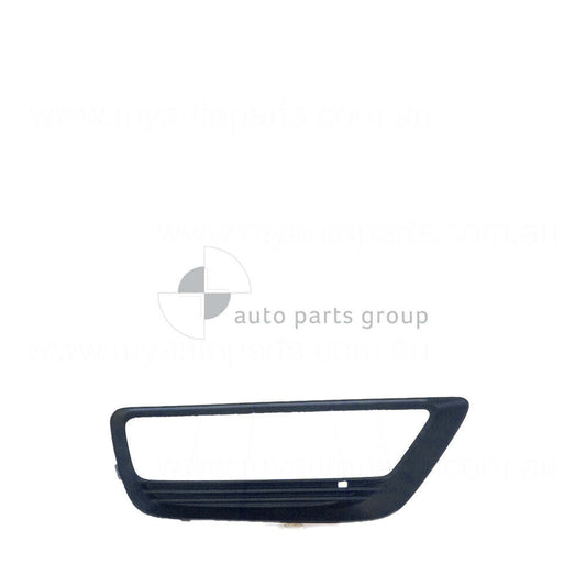 GENUINE DRIVER SIDE FOG LIGHT COVER FOR Honda Accord CR 2013 to 2016