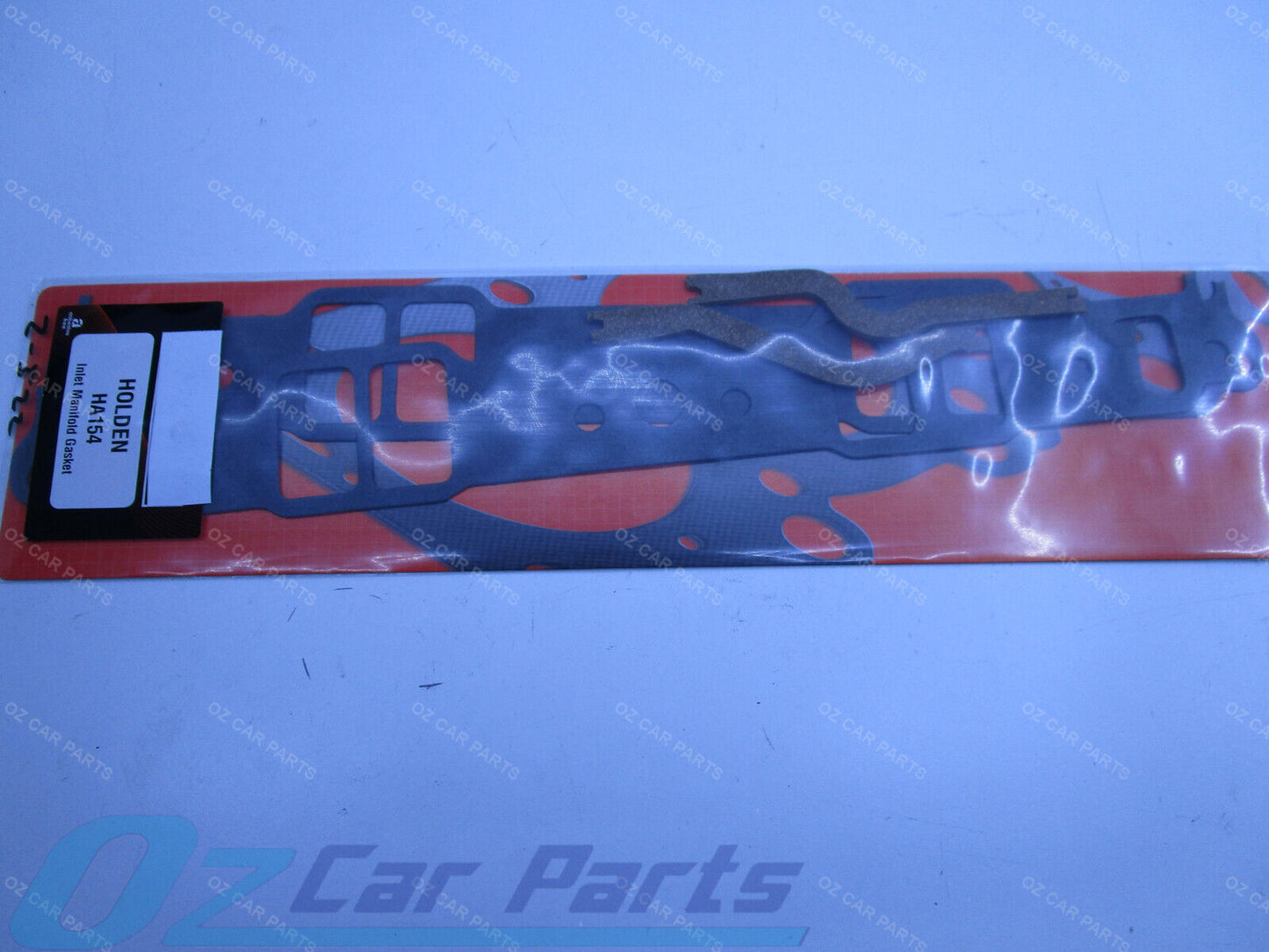 INLET INTAKE MANIFOLD GASKET KIT FOR HEV SMALL BLOCK 262 265 283 307 327 350 400