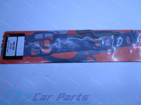 INLET INTAKE MANIFOLD GASKET KIT FOR HEV SMALL BLOCK 262 265 283 307 327 350 400