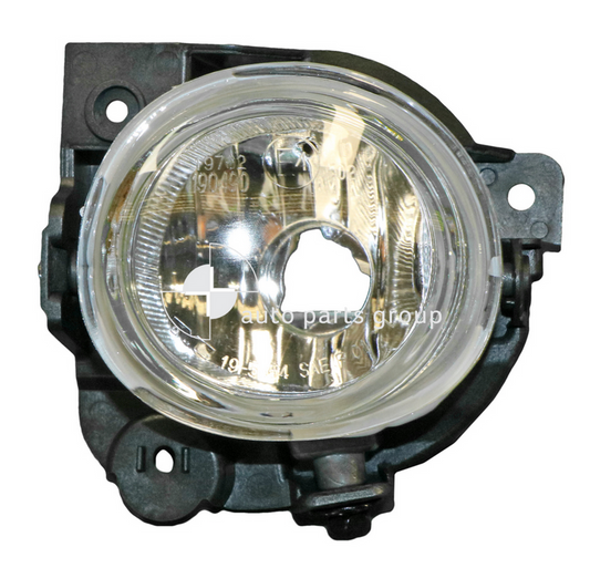 NEW LEFT FOGLIGHT FOR FORD RANGER PJ PK 12/2006-9/2011