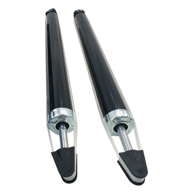 PAIR REAR STRUT SHOCK FOR Ford Focus LS LT LV LW 1.6L 2.0L 2005-2011