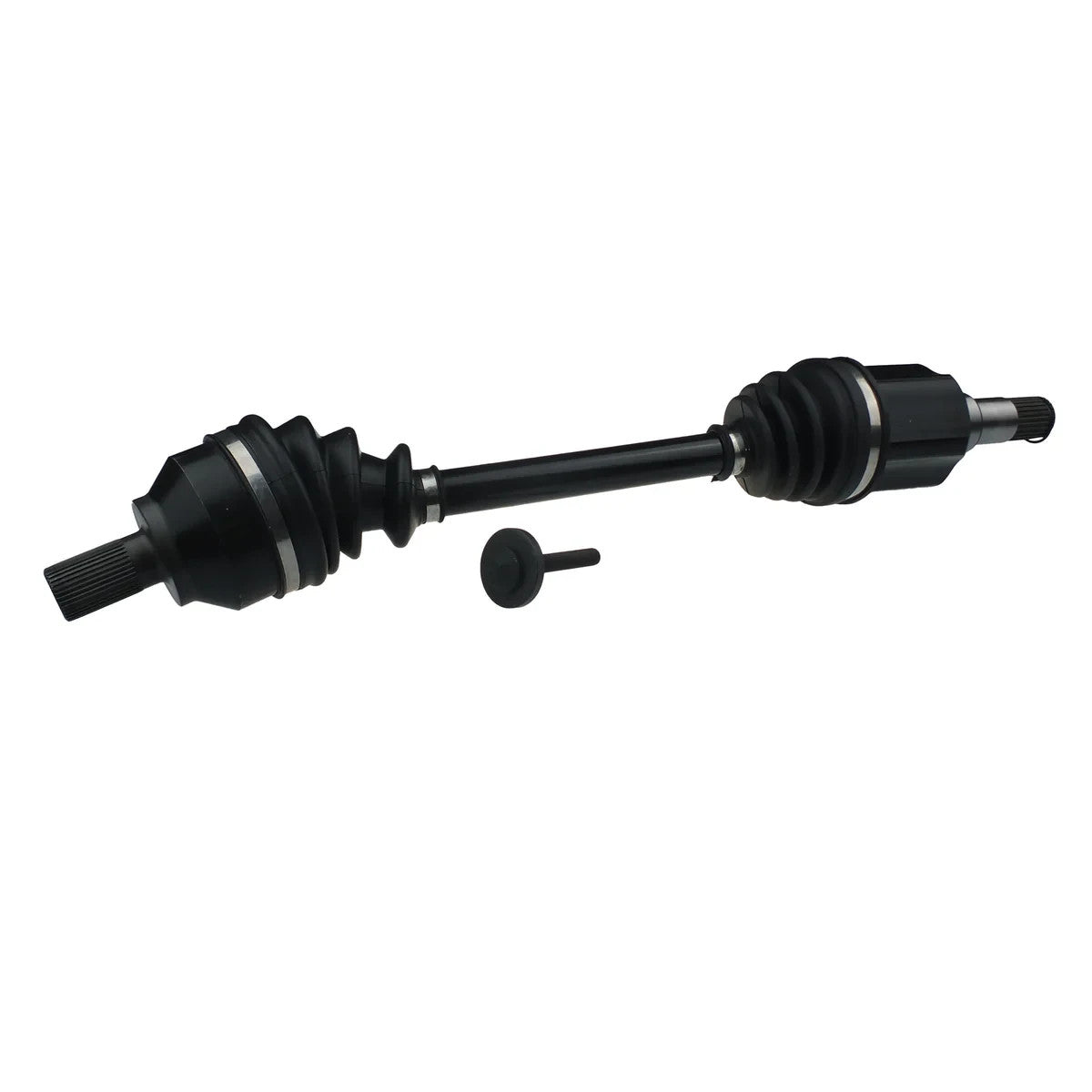 Left Drive Shaft for Ford Focus LS LT LV 2005-2012, Volvo C30 S60 V60 2000-2018