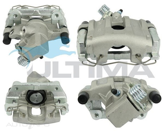 New Brake Caliper Disc Caliper LEFT REAR For VOLVO C70 12/2006-10/2008 2.5L