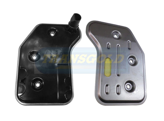 AutoTransmission Service Kit FOR Hyundai ACCENT K-CVT 16-on (pipe W/ Cut Corner)