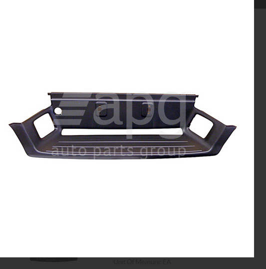 GENUINE REAR BAR CENTRE STEP FOR Holden Colorado RC 7/2008-6/2012