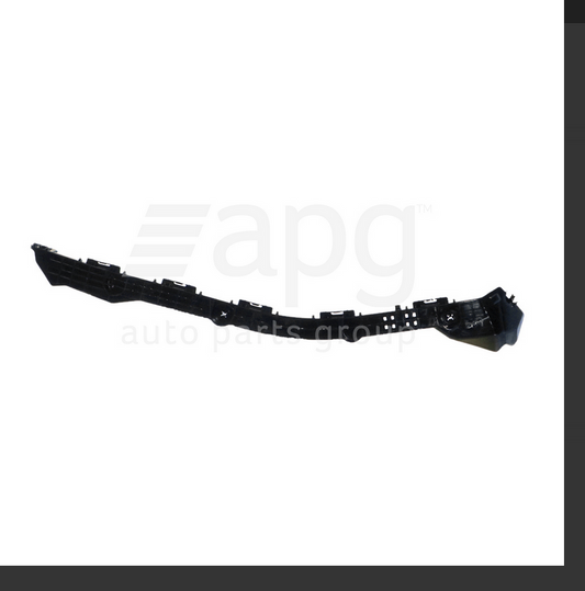 GENUINE LEFT REAR BUMPER BAR BRACKET FOR Toyota Corolla ZRE172R 12/13-9/19 SEDAN