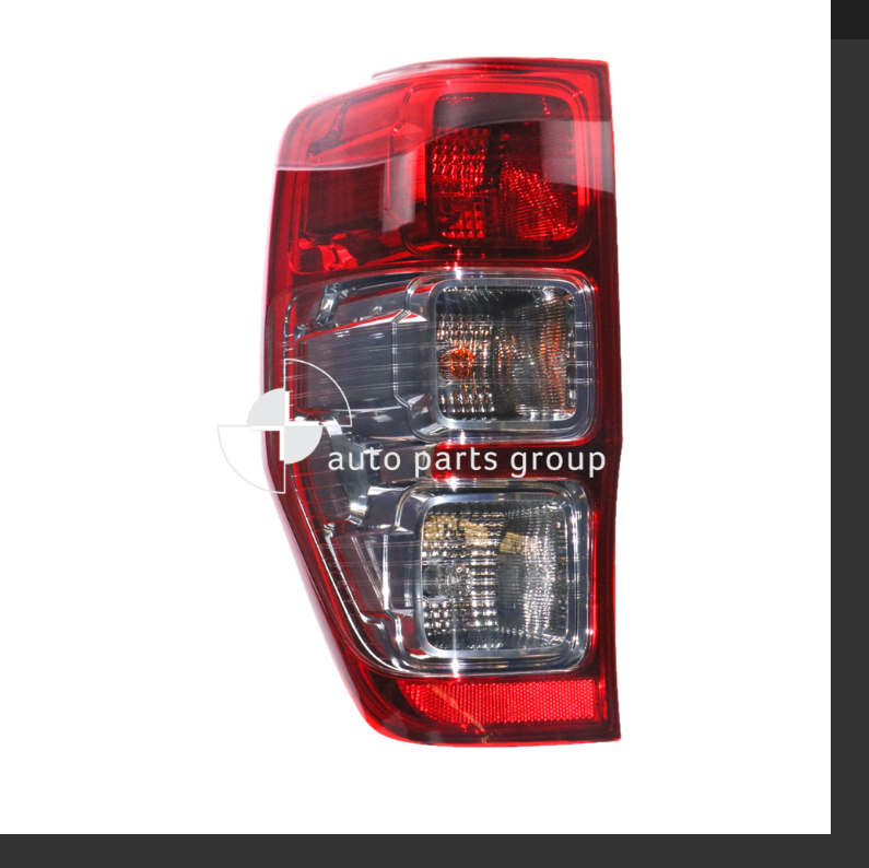 GENUINE LEFT TAIL LIGHT FOR FORD RANGER PX XL XLS XLT 7/2015-9/2018