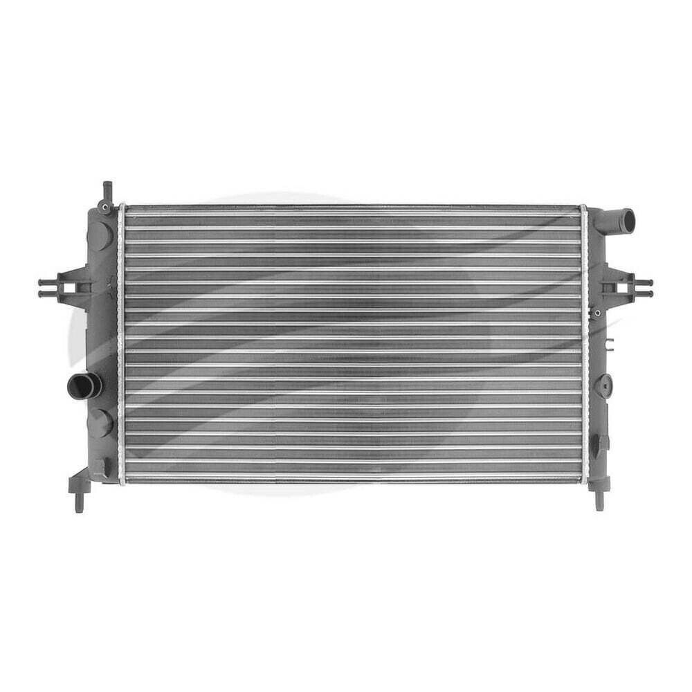 NEW Radiator fits Holden Astra TS 1.8L