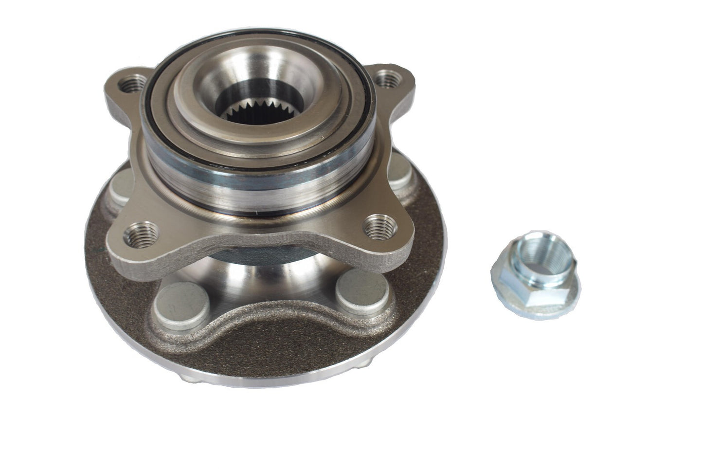 DRIVER FRONT HUB BEARING FOR Land Rover Discovery Series 3-4 (04/2004 - 2016)