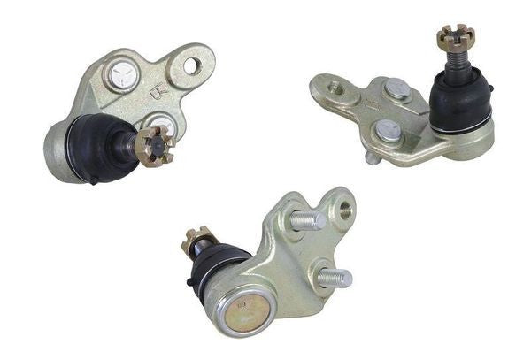 NEW LEFT FRONT BALL JOINT KIT FOR LEXUS ES300  MCV30  08/2001 ~ 12/2005 LOWER
