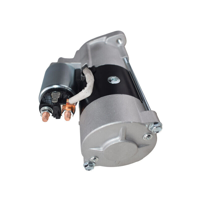 STARTER MOTOR FOR Mitsubishi Triton ME-MH MJ ML MN 4D56T 2.5L Diesel 1986-2015