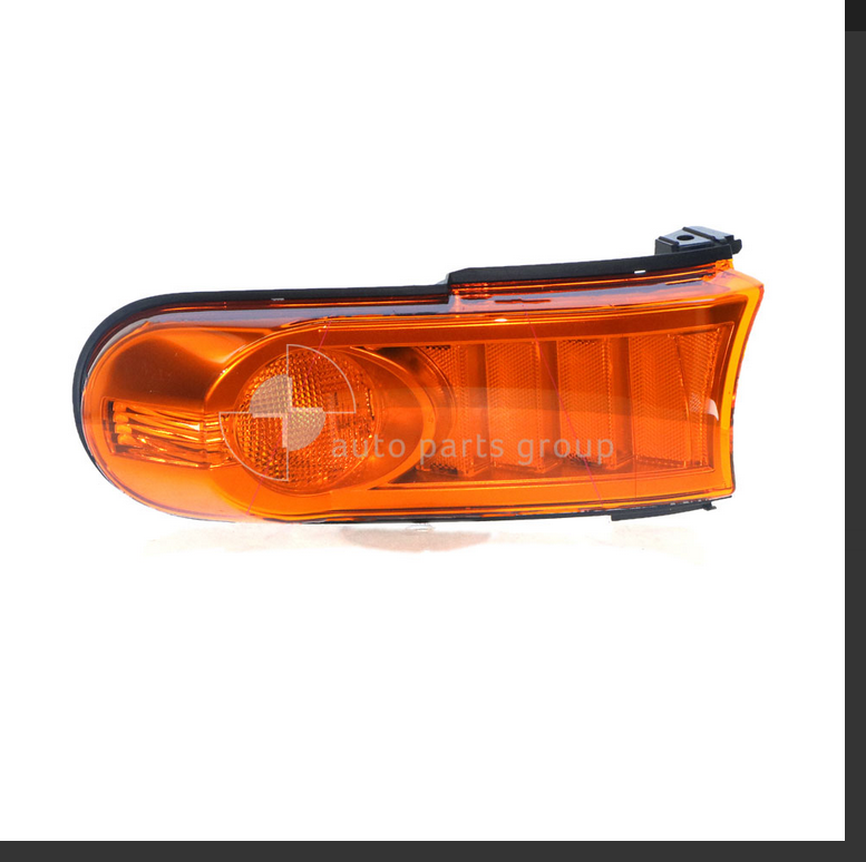 GENUINE RIGHT FRONT PARK LIGHT FOR TOYOTA FJ CRUISER GSJ15R 11/2010-8/2016