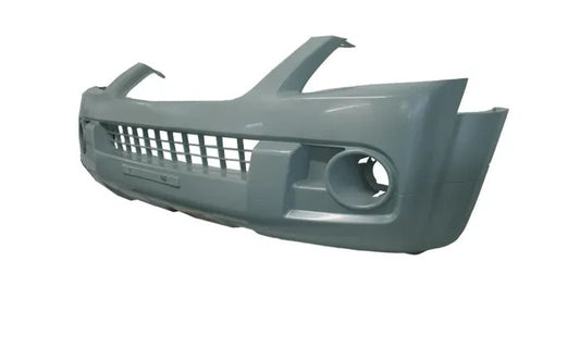 NEW FRONT BAR BUMPER COVER FOR HOLDEN COLORADO RC 06/2008 ~ 05/2012