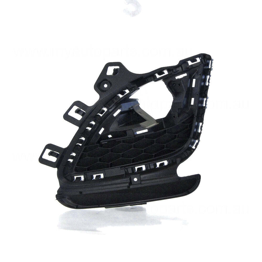 GENUINE PASSENGER SIDE FOG LIGHT COVER FOR Mazda 6 GH 3/2010 to 12/2012