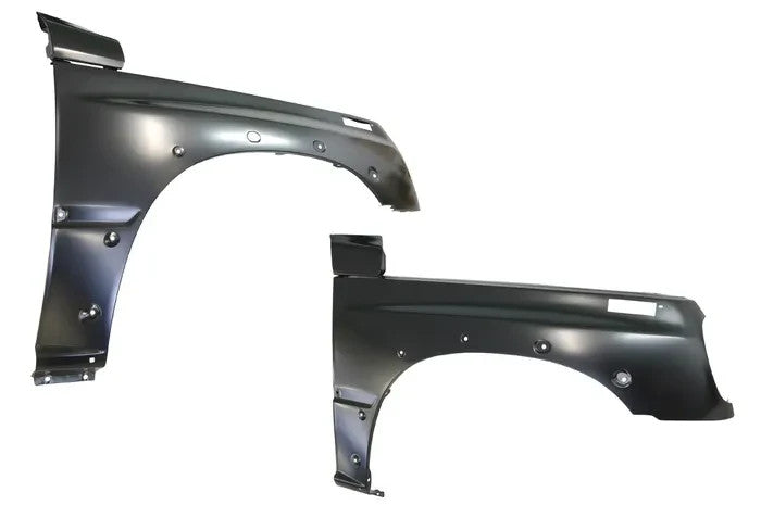 NEW RIGHT FRONT GUARD FOR SUZUKI VITARA SV-620 03/1995 ~ 03/1998 FRONT PANEL