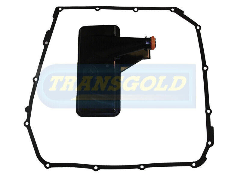 Automatic Transmission Filter Service Kit FOR AUDI 0B5 7 SPEED DSG AWD