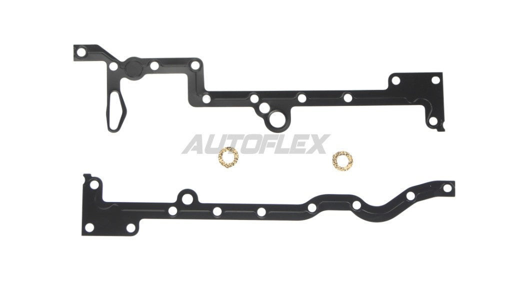 OIL PAN GASKET SEAL FOR MAZDA BT50 UP-UR 11/2011-7/2020 Diesel P4AT-ENGINE