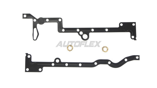 OIL PAN GASKET SEAL FOR MAZDA BT50 UP-UR 11/2011-7/2020 Diesel P4AT-ENGINE